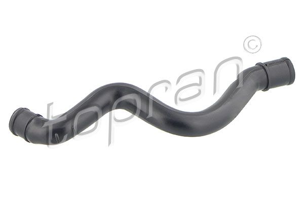 BREATHER HOSE TOPRAN VAG