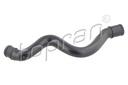 BREATHER HOSE TOPRAN VAG