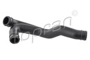 BREATHER HOSE TOPRAN VAG