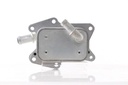 OIL COOLER ENGINE MAHLE MERC