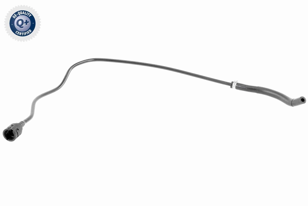 BREATHER HOSE VAICO BMW