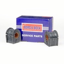 STABILISER BAR BUSH KIT BORG&BECK RENAUL