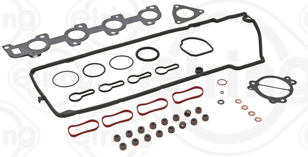 VRS SET (NO HEAD GASKET) ELRING MERC