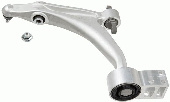 CONTROL ARM LOWER LHF LEMFORDER ALFA