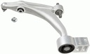CONTROL ARM LOWER LHF LEMFORDER ALFA