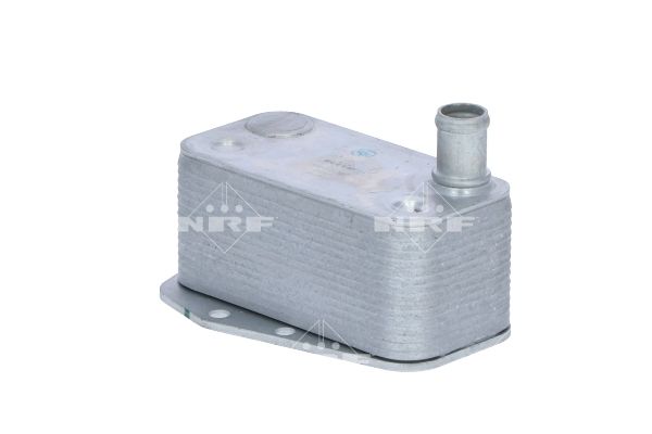 ENGINE OIL COOLER NRF BMW
