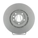 BRAKE DISC FRONT RH 350MM FERODO VAG