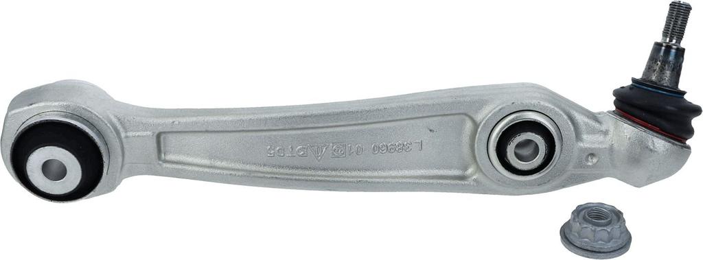 CONTROL ARM LOWER LHF LEMFORDER BMW