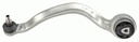 CONTROL ARM LOWER LHF LEMFORDER BMW