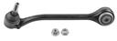 CONTROL ARM LOWER LHF LEMFORDER BMW