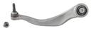 CONTROL ARM LOWER LHF LEMFORDER BMW
