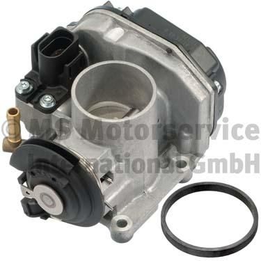 THROTTLE BODY PIERBURG VAG