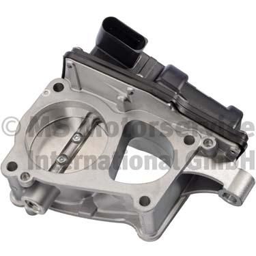 THROTTLE BODY PIERBURG VAG