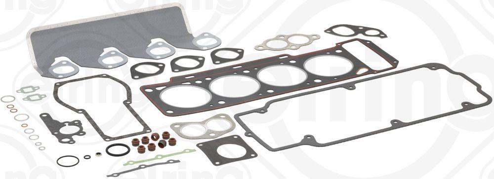 VRS SET ELRING BMW