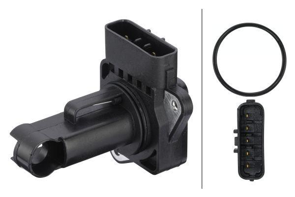AIR MASS SENSOR HELLA VOLVO LAND ROVER