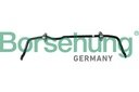 STABILIZER BAR COMPLETE BORSEHUNG VAG