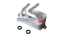 OIL COOLER BOGAP BMW