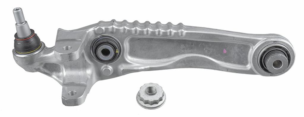CONTROL ARM LOWER LHF LEMFORDER LAND ROVER