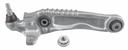 CONTROL ARM LOWER LHF LEMFORDER LAND ROVER
