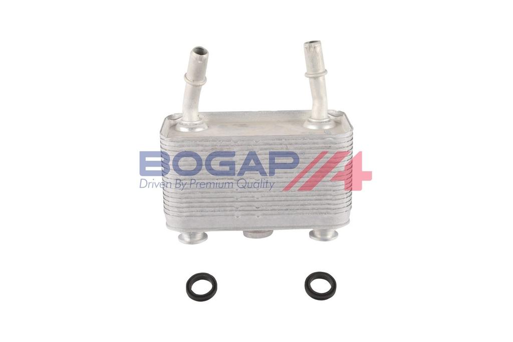 OIL COOLER BOGAP BMW