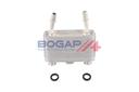 OIL COOLER BOGAP BMW