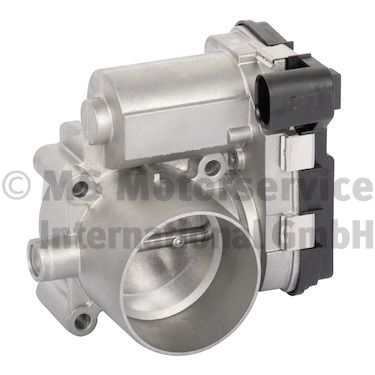 THROTTLE BODY PIERBURG VAG