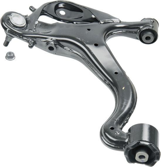 CONTROL ARM LOWER LHF LEMFORDER LAND ROVER