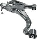 CONTROL ARM LOWER LHF LEMFORDER LAND ROVER