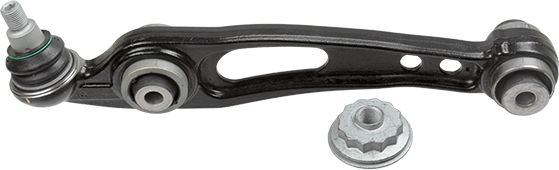 CONTROL ARM LOWER LHF LEMFORDER LAND ROVER