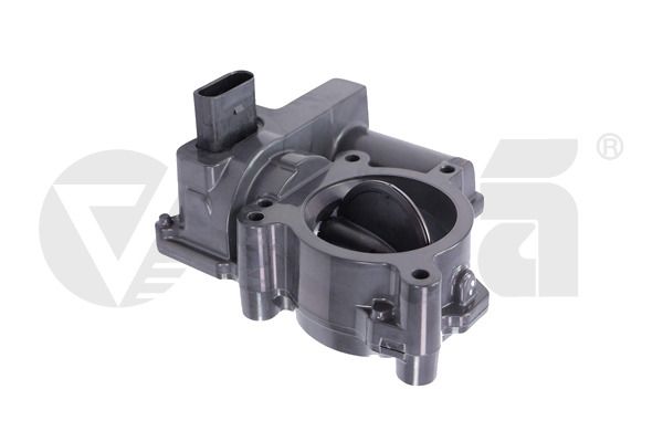 THROTTLE BODY (REGULATING FLAP) VIKA VAG