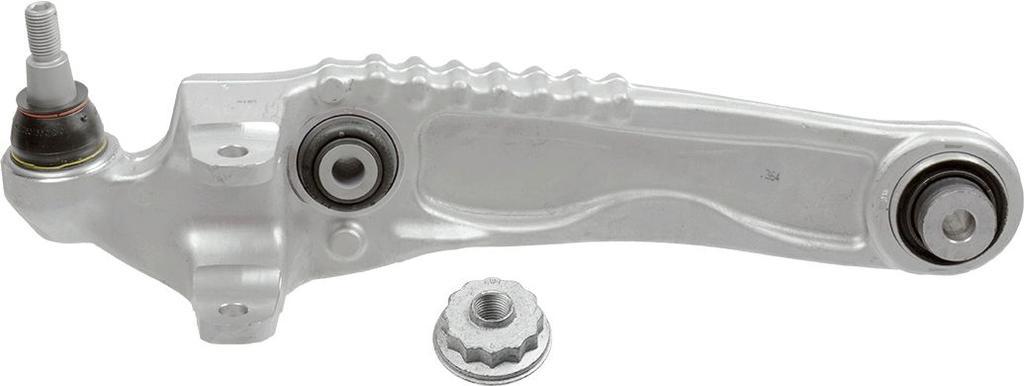 CONTROL ARM LOWER LHF LEMFORDER LAND ROVER