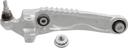 CONTROL ARM LOWER LHF LEMFORDER LAND ROVER