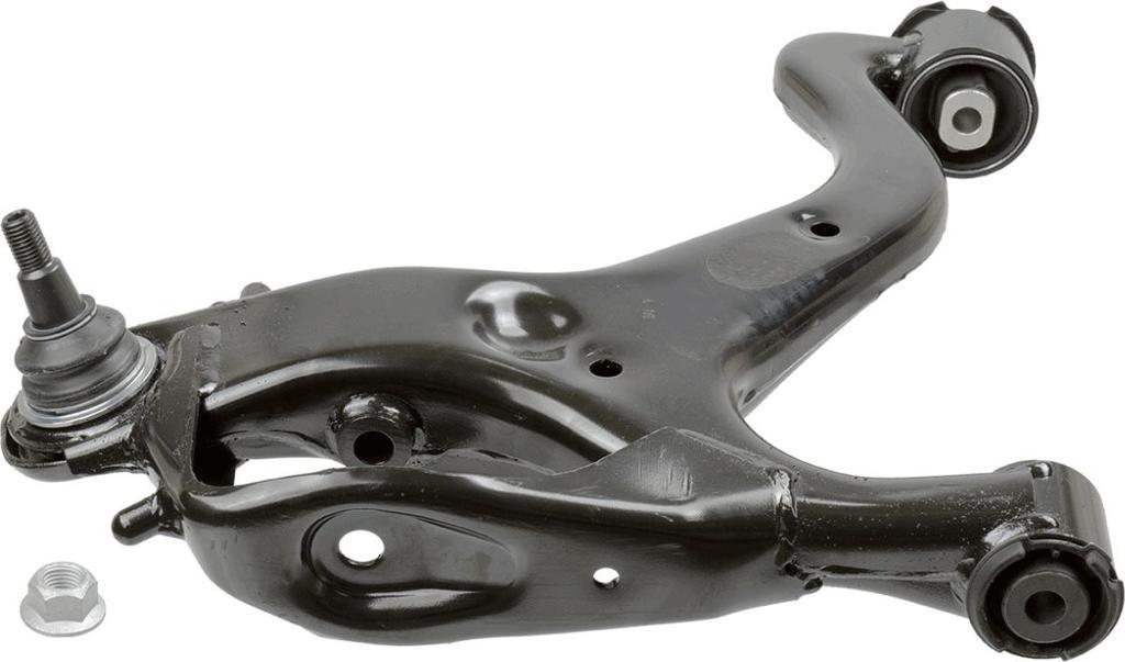 CONTROL ARM LOWER LHF LEMFORDER LAND ROVER