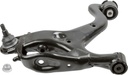 CONTROL ARM LOWER LHF LEMFORDER LAND ROVER