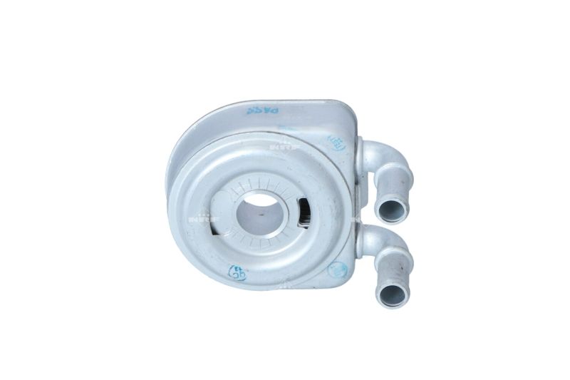 OIL COOLER ENGINE NRF PSA