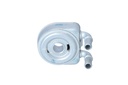 OIL COOLER ENGINE NRF PSA