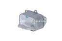 OIL COOLER ENGINE NRF PSA