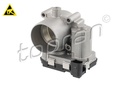 THROTTLE BODY TOPRAN VAG
