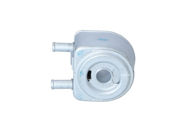 OIL COOLER ENGINE NRF PSA