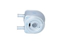 OIL COOLER ENGINE NRF PSA