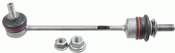 STABLIZER LINK REAR LEMFORDER BMW