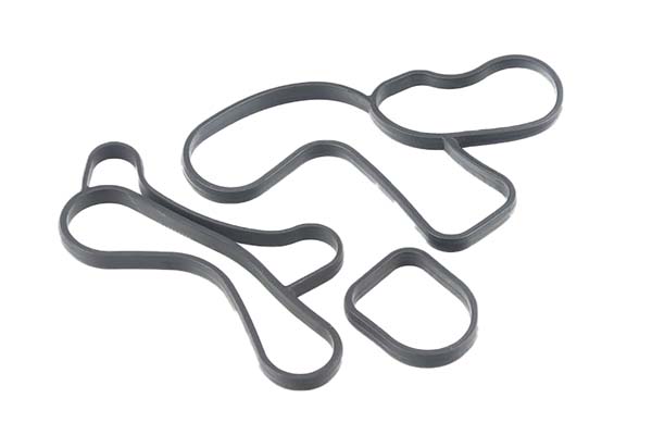 OIL COOLER GASKET KIT BORSEHUNG BMW