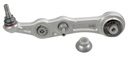 CONTROL ARM LOWER LHF LEMFORDER MERC