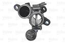 THROTTLE BODY VALEO PSA