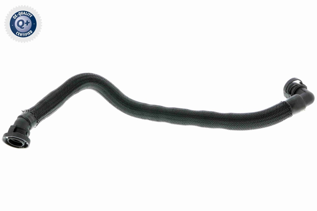 BREATHER HOSE VAICO MINI