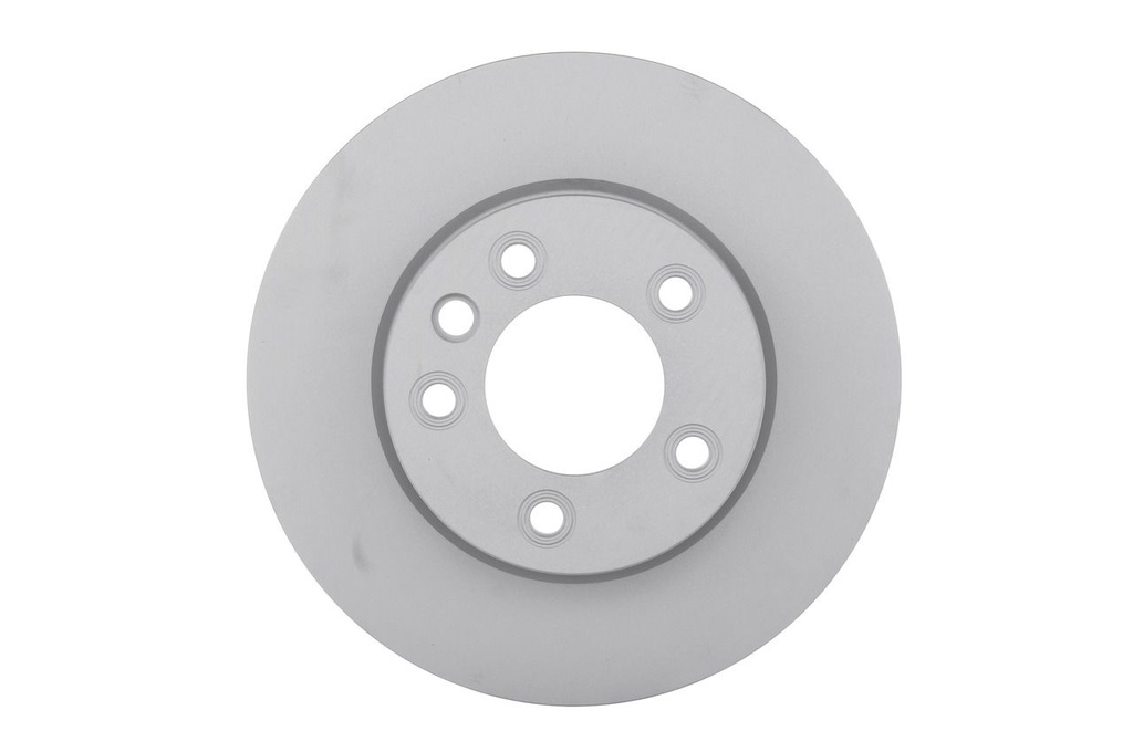 FRONT DISC RH BOSCH VAG