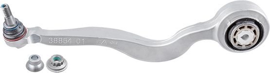 CONTROL ARM LOWER LHF LEMFORDER MERC