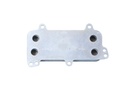OIL COOLER ENGINE NRF VAG