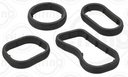 OIL COOLER GASKET KIT ELRING BMW