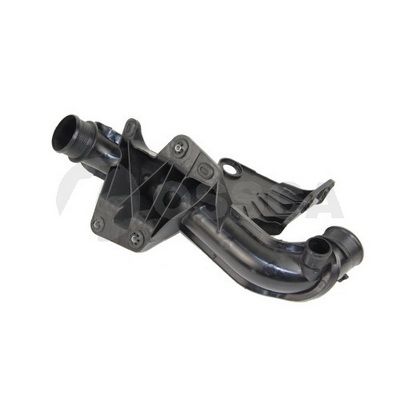 AIR PRESSURE HOSE OSSCA VAG